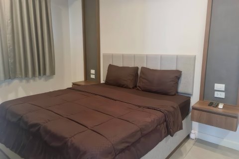 House in Pattaya, Thailand 4 bedrooms № 164044 - photo 14