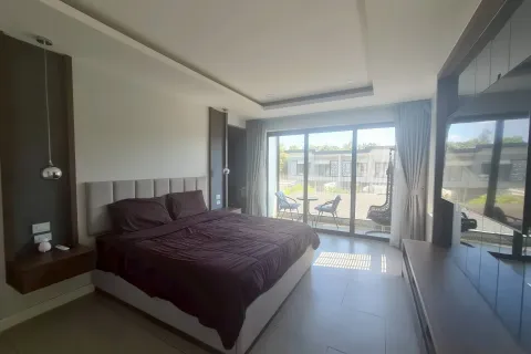 House in Pattaya, Thailand 4 bedrooms № 164044 - photo 29