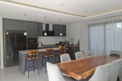 House in Pattaya, Thailand 4 bedrooms № 164044 - photo 6