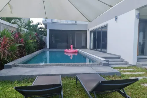 House in Pattaya, Thailand 4 bedrooms № 164044 - photo 21