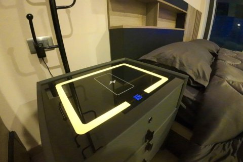 House in Pattaya, Thailand 4 bedrooms № 164043 - photo 19