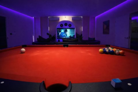 House in Pattaya, Thailand 4 bedrooms № 164043 - photo 10