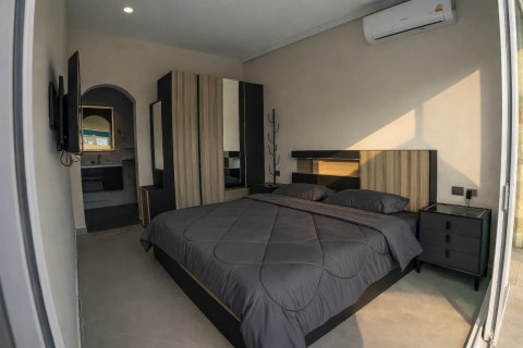 House in Pattaya, Thailand 4 bedrooms № 164043 - photo 14