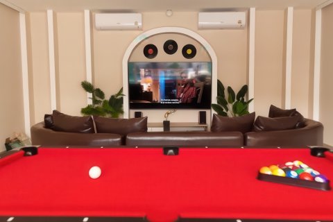 House in Pattaya, Thailand 4 bedrooms № 164043 - photo 9