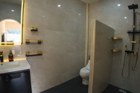 House in Pattaya, Thailand 4 bedrooms № 164043 - photo 20