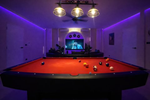 House in Pattaya, Thailand 4 bedrooms № 164043 - photo 11