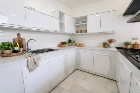 Villa in Pattaya, Thailand 8 bedrooms № 164045 - photo 28