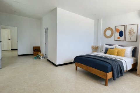 Villa in Pattaya, Thailand 8 bedrooms № 164045 - photo 15