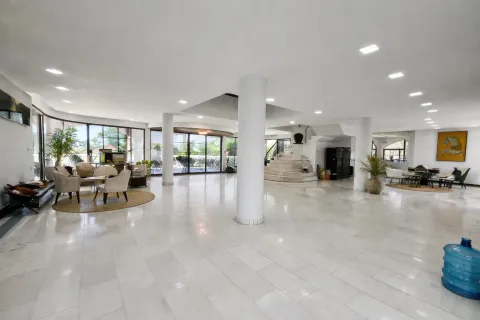 Villa in Pattaya, Thailand 8 bedrooms № 164045 - photo 26