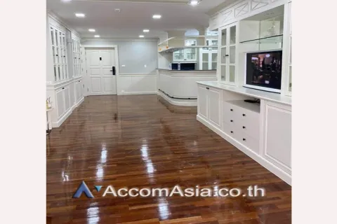Eigentumswohnung in Watthana, Bangkok, Thailand, 2 Schlafzimmer № 215184 - Foto 2