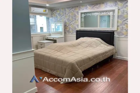 Eigentumswohnung in Watthana, Bangkok, Thailand, 2 Schlafzimmer № 215184 - Foto 11