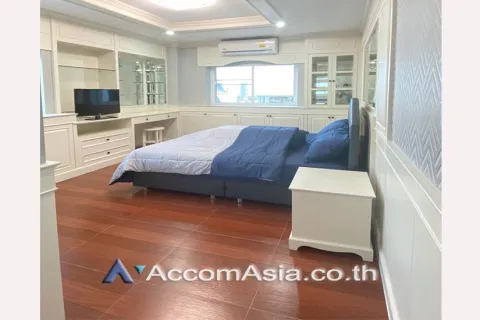 Eigentumswohnung in Watthana, Bangkok, Thailand, 2 Schlafzimmer № 215184 - Foto 10