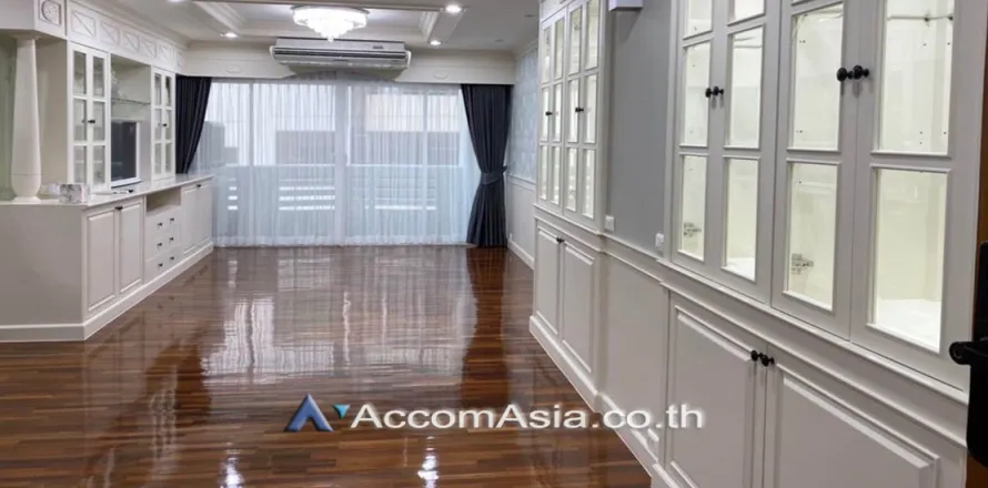 Eigentumswohnung in Watthana, Bangkok, Thailand, 2 Schlafzimmer № 215184