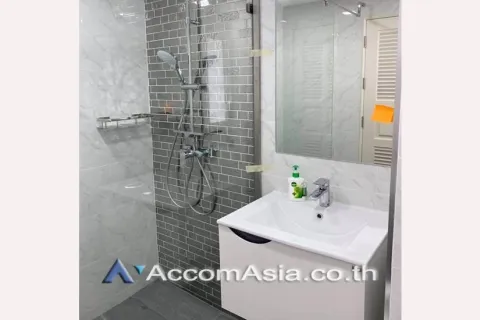 Eigentumswohnung in Watthana, Bangkok, Thailand, 2 Schlafzimmer № 215184 - Foto 16