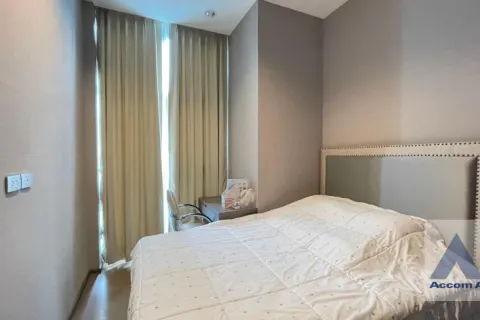 Eigentumswohnung in Bang Rak, Bangkok, Thailand, 2 Schlafzimmer № 215187 - Foto 5