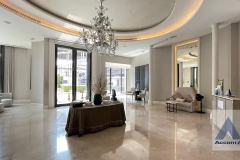 Eigentumswohnung in Bang Rak, Bangkok, Thailand, 2 Schlafzimmer № 215187 - Foto 15