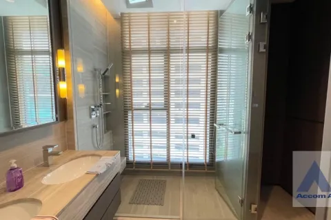 Eigentumswohnung in Bang Rak, Bangkok, Thailand, 2 Schlafzimmer № 215187 - Foto 7