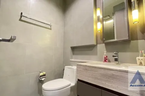 Eigentumswohnung in Bang Rak, Bangkok, Thailand, 2 Schlafzimmer № 215187 - Foto 9