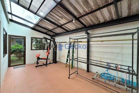 House in Pattaya, Thailand 5 bedrooms № 201866 - photo 30