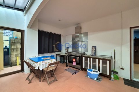 House in Pattaya, Thailand 5 bedrooms № 201866 - photo 29