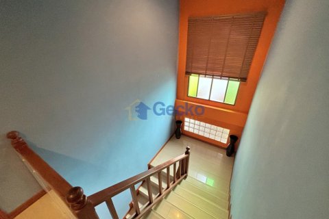House in Pattaya, Thailand 5 bedrooms № 201866 - photo 12