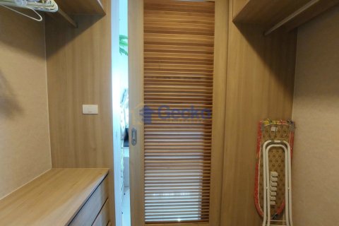 Condo à Pattaya, Thaïlande, 1 chambre  № 201867 - photo 12