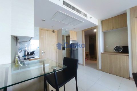Condo à Pattaya, Thaïlande, 1 chambre  № 201867 - photo 6