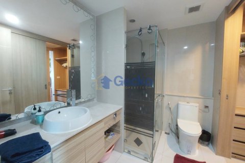 Condo à Pattaya, Thaïlande, 1 chambre  № 201867 - photo 13