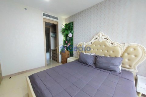 Condo à Pattaya, Thaïlande, 1 chambre  № 201867 - photo 11