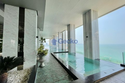 Condo à Pattaya, Thaïlande, 1 chambre  № 201867 - photo 20