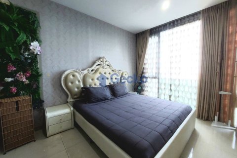 Condo à Pattaya, Thaïlande, 1 chambre  № 201867 - photo 9