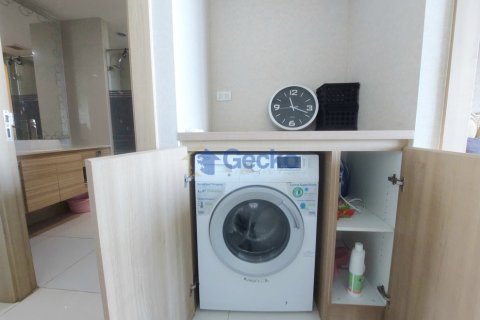 Condo à Pattaya, Thaïlande, 1 chambre  № 201867 - photo 8