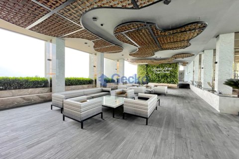 Condo à Pattaya, Thaïlande, 1 chambre  № 201867 - photo 22