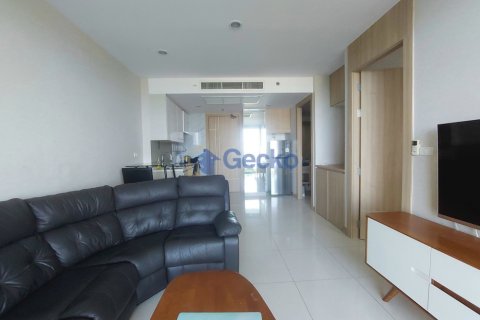 Condo à Pattaya, Thaïlande, 1 chambre  № 201867 - photo 7