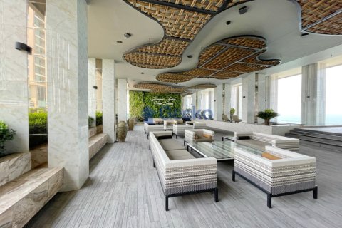 Condo à Pattaya, Thaïlande, 1 chambre  № 201867 - photo 21