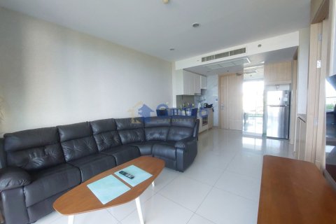 Condo à Pattaya, Thaïlande, 1 chambre  № 201867 - photo 4