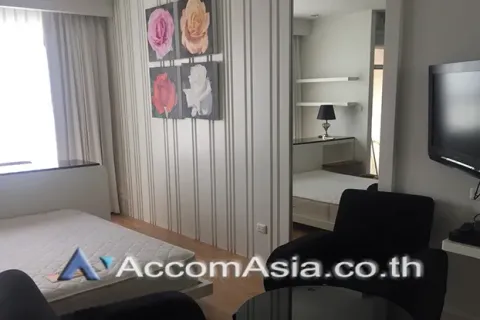 Eigentumswohnung in Khlong Toei, Bangkok, Thailand, 1 Schlafzimmer  № 217986 - Foto 2