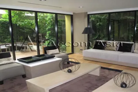 Eigentumswohnung in Watthana, Bangkok, Thailand, 1 Schlafzimmer № 217983 - Foto 9
