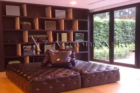 Eigentumswohnung in Watthana, Bangkok, Thailand, 1 Schlafzimmer № 217983 - Foto 7