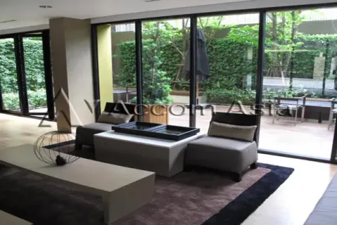 Eigentumswohnung in Watthana, Bangkok, Thailand, 1 Schlafzimmer № 217983 - Foto 6
