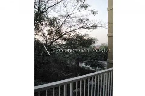 Eigentumswohnung in Watthana, Bangkok, Thailand, 1 Schlafzimmer № 217983 - Foto 3