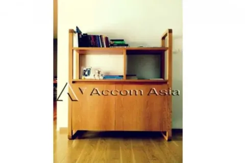 Eigentumswohnung in Watthana, Bangkok, Thailand, 1 Schlafzimmer № 217983 - Foto 4