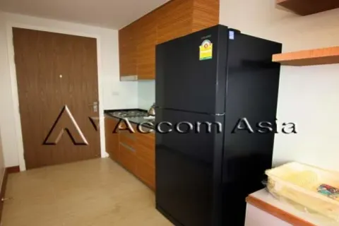 Eigentumswohnung in Bang Rak, Bangkok, Thailand, 2 Schlafzimmer № 217984 - Foto 4