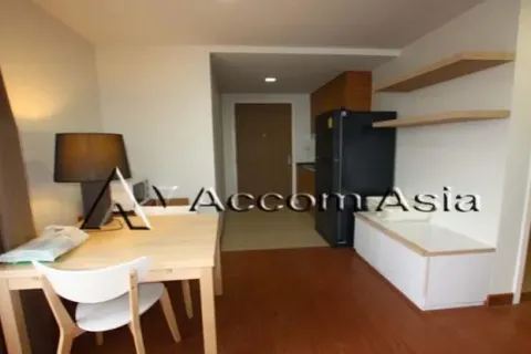 Eigentumswohnung in Bang Rak, Bangkok, Thailand, 2 Schlafzimmer № 217984 - Foto 3