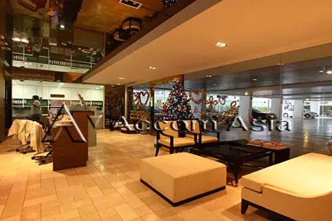Eigentumswohnung in Bang Rak, Bangkok, Thailand, 2 Schlafzimmer № 217984 - Foto 14
