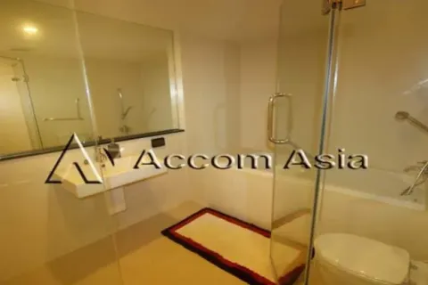 Eigentumswohnung in Bang Rak, Bangkok, Thailand, 2 Schlafzimmer № 217984 - Foto 9
