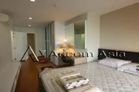 Eigentumswohnung in Bang Rak, Bangkok, Thailand, 2 Schlafzimmer № 217984 - Foto 8