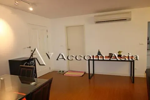 Eigentumswohnung in Yan Nawa, Bangkok, Thailand, 1 Schlafzimmer № 217988 - Foto 6