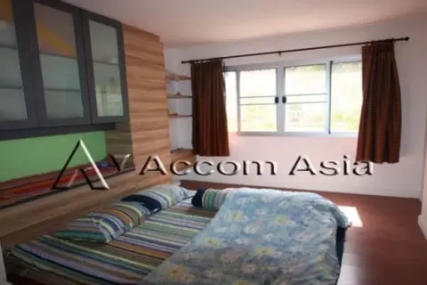 Eigentumswohnung in Yan Nawa, Bangkok, Thailand, 1 Schlafzimmer № 217988 - Foto 8