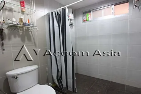 Eigentumswohnung in Yan Nawa, Bangkok, Thailand, 1 Schlafzimmer № 217988 - Foto 10